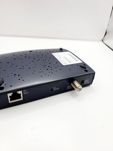Zoom Cable Modem 3.0 - Series 1079 Model 5341 no power cord - Picture 3 of 4