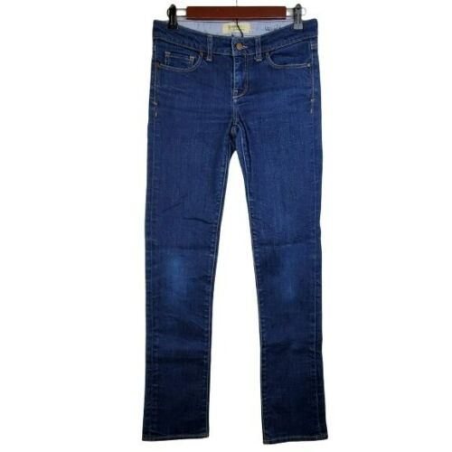 Holding Horses Straight Leg Jeans Womens 26 Low R… - image 1