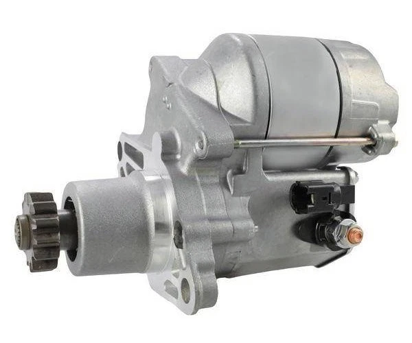 Anlasser Denso Neu OE 228000-0820 für Toyota Carina E T19 Camry Rav 4 Avensis - Imagem 3 de 4