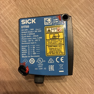  SICK  DT50-P1113 