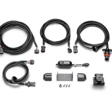 Genuine Mopar Dual Trailer Camera Vehicle Wir...