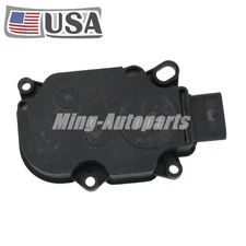 Radiator Air Shutter Grille Motor Actuator For Volkswagen 2019-2024 Atlas Jetta