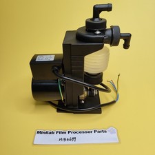 H153699 Replenisher Pump for Noritsu QSS LPS2...