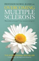 George Jelinek Overcoming Multiple Sclerosis