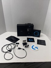 READ DESCRIPTION  Logitech G Pro LIGHTSPEED Gaming Mouse HERO RGB Lightweight