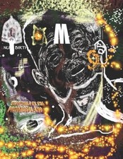 M-: Starchild in the Promisedland by Andre Jones Paperback Book