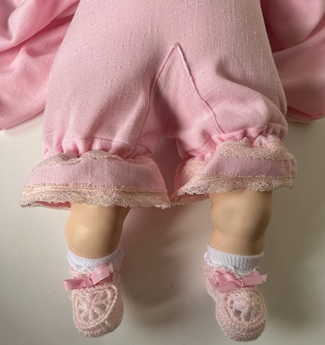 Vintage 1965 Vogue Baby Dear One 22" Puppe - Bild 7 von 9
