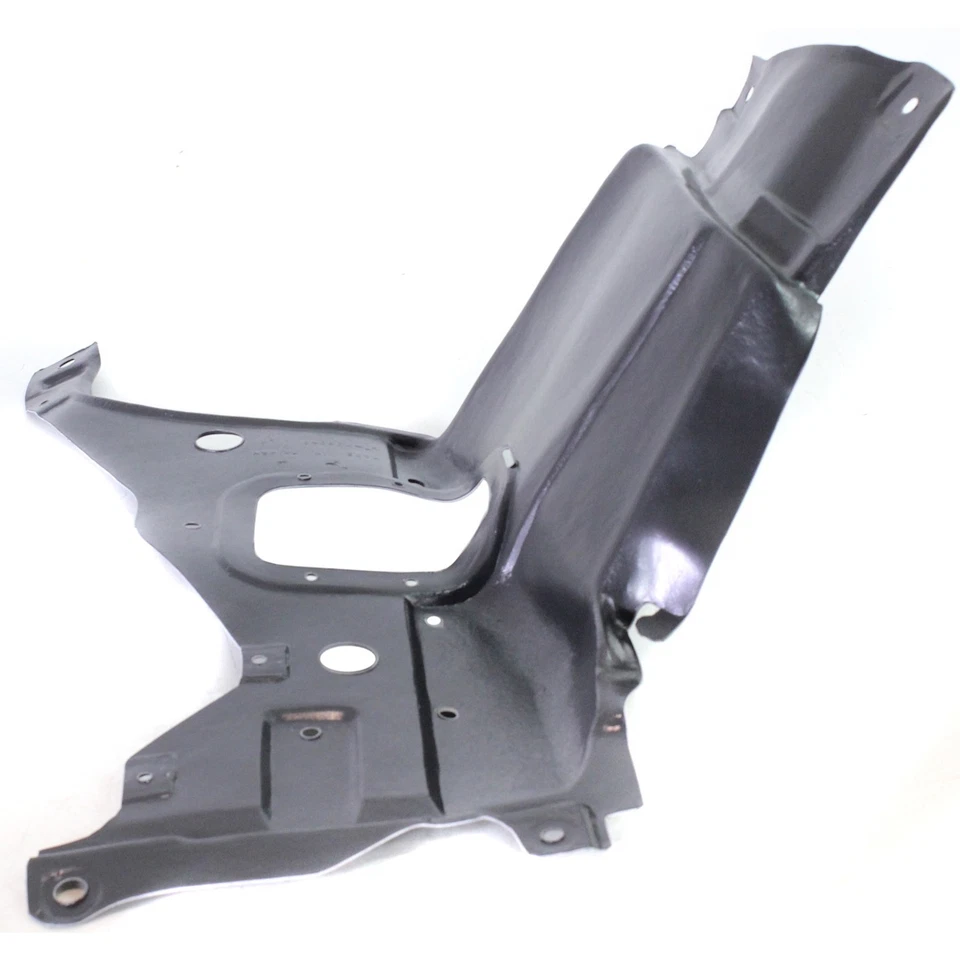 Set of 2 Engine Splash Shield For Honda Insight 2010-2014 Left & Right Foto 3 de 4