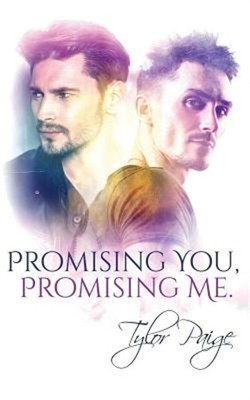 Promising You, Promising Me (Paperback or Softback)