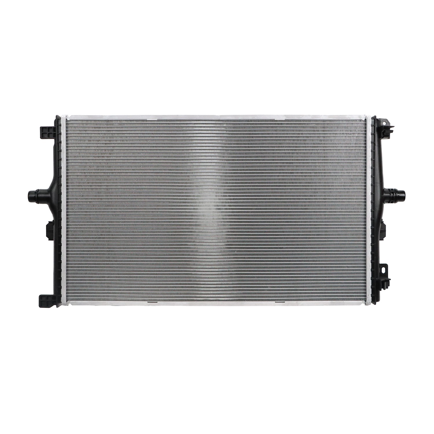 Micah Motors CU13905 Aluminum Radiator Fit for MODEL Y/3 2020 American version