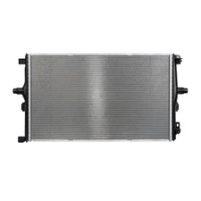 Micah Motors CU13905 Aluminum Radiator Fit for MODEL Y/3 2020 American version