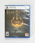 Elden Ring - PlayStation 5 (PS5) - New Sealed