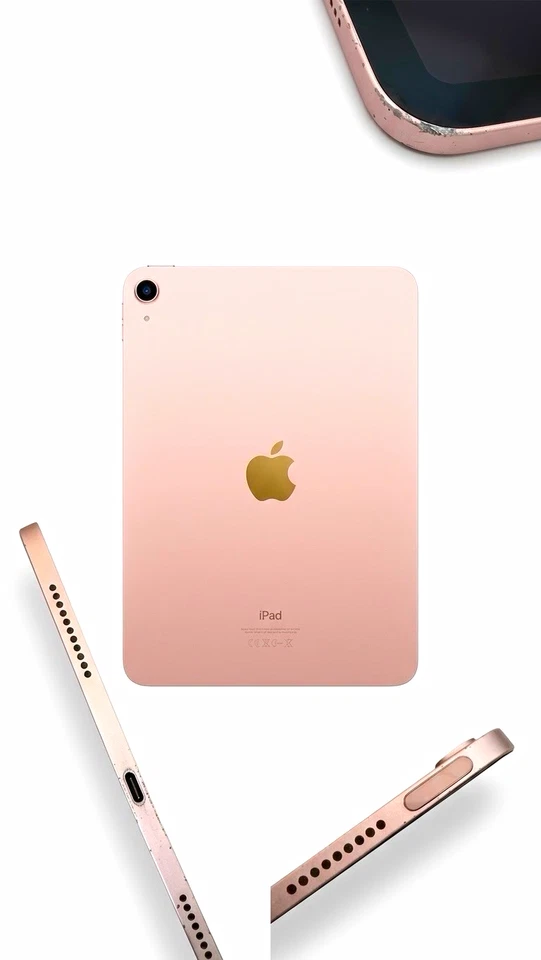 Apple iPad Air (4th generation) · 256GB · Wi-Fi, photo 1 of 2