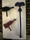 Vintage 1980’s MOTU Three Accessory Lot