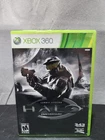 Halo: Combat Evolved Anniversary (Microsoft Xbox 360, 2011) CIB Tested Fast Ship