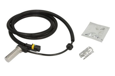 Für PETERS 086.480-00 Sensor, wheel speed 086.480-00 ABS sensor front R (angula