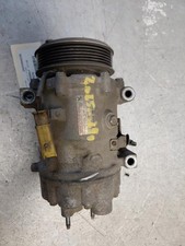 Climatisation et Accessoires Citroen JUMPY