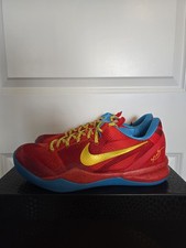 Kobe VIII Protro “Year of The Horse” (2026). IM0594-600. Size 9.5 BRAND NEW