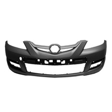 Fits 2007-2009 Mazda 3 Front Bumper Cover 101-50792 Oe