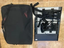 ComforTrac Lumbar Traction - Home Remedy for Back Pain in Excellent condition!!