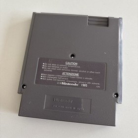 Adventures of Lolo 2 NES Nintendo Game + Original Manual PAL UKV Retro