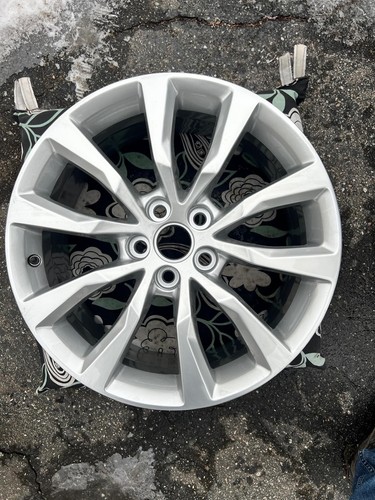 Cadillac XTS 2014 2015 2016 2017 19" OEM Wheel Rim Hyper USED W/ TPMS SENSOR - Bild 3 von 4