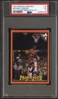 1993 Sports Card Review Prime Pics #16 Michael Jordan Chicago Bulls PSA 5 🔥 🏀