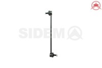 Sidem Stange/Strebe, Stabilisator 19162 Passend FüR Fiat