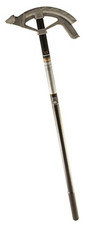 Southwire 3/4" EMT Aluminum Head Handheld Conduit Bender w/ Steel Handle MCB3/4