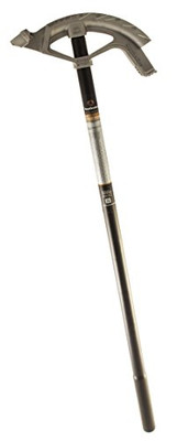 Southwire 3/4'' EMT Aluminum Head Handheld Conduit Bender w/ Steel Handle MCB3/4