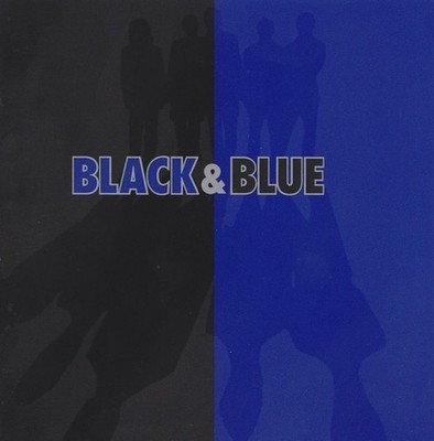 Backstreet Boys   Black & Blue