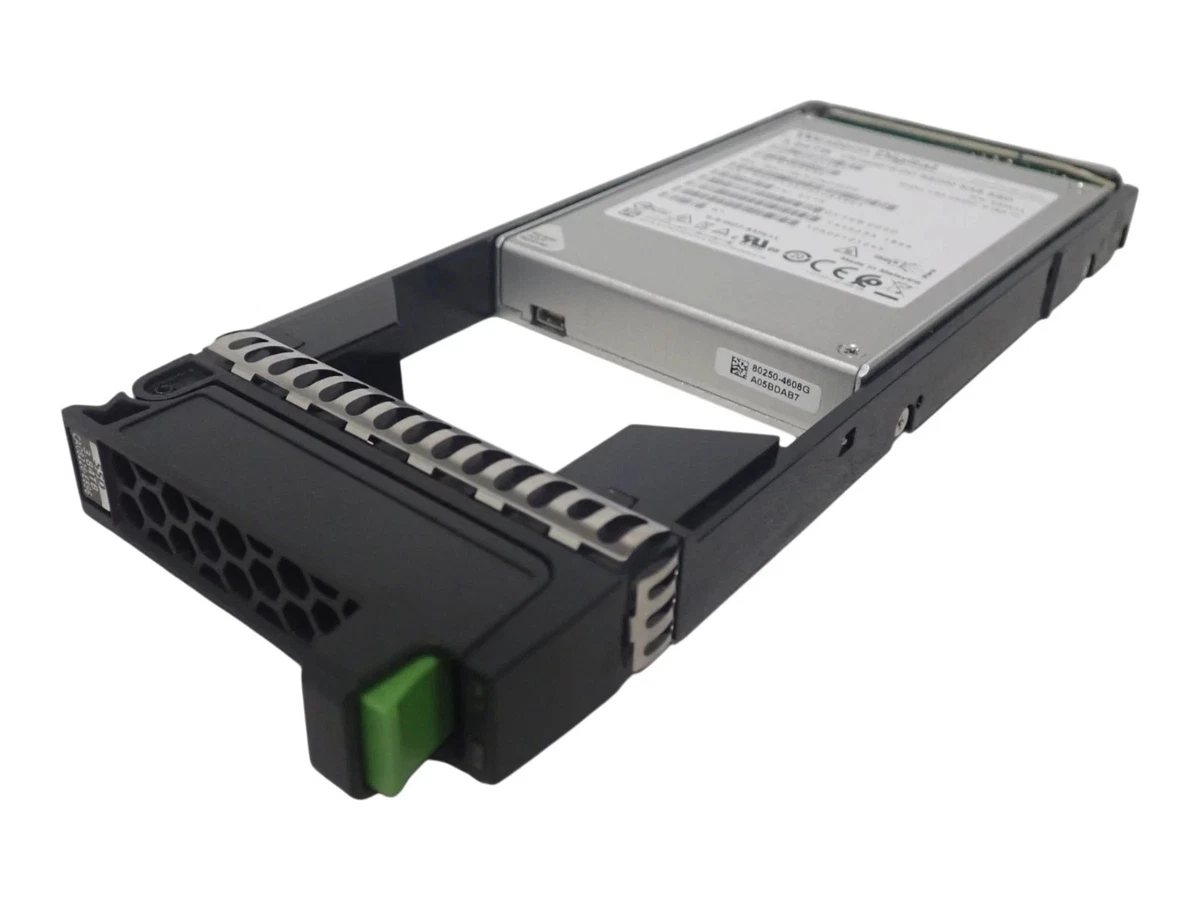 Fujitsu Hard Drives for sale | eBay