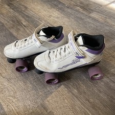 Roller Derby Viper M4 Roller Skates Size 10 W...