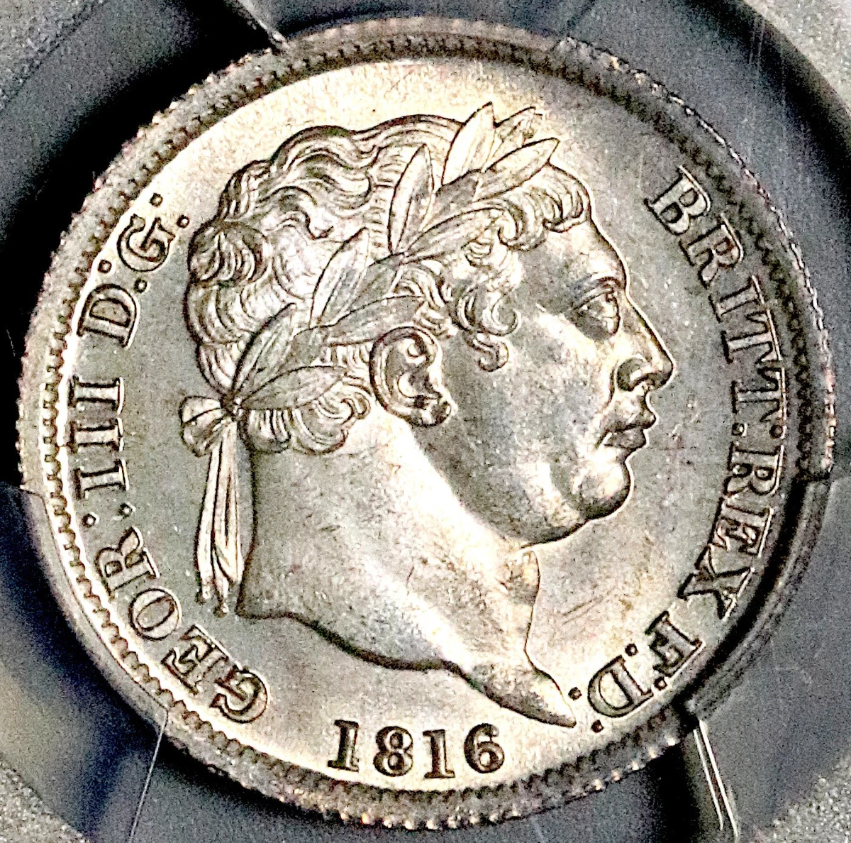 George Iii Coin In Uk Shillings for sale | eBay