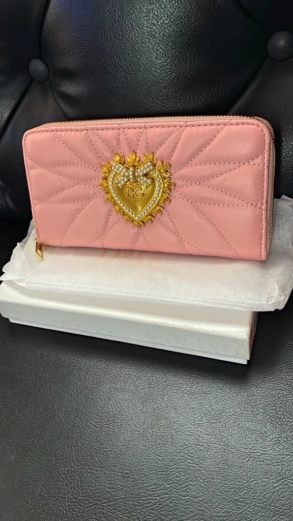 Dolce&Gabbana Wallet products for sale | eBay