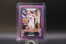 Sue Bird | 2024 Prizm Draft Picks | Purple Wave Prizm | #58 Huskies/ Storm