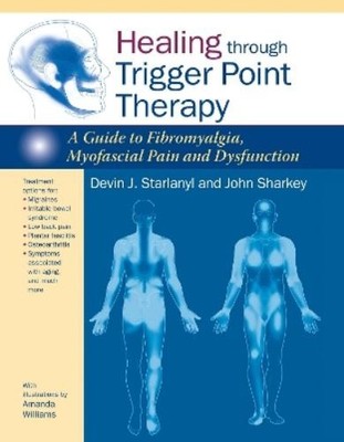 Devin J. Starlanyl John Healing through Trigger Point (Taschenbuch) (US IMPORT)
