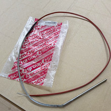 SCM Group Cartridge Heater 230V 100W Stainless Steel 8mm x 300mm CNC MPN