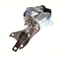 Turbolader Ventil Citroen 2.0HDI Peugeot/Ford (Birne)