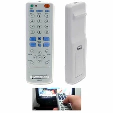 1 Universal Replacement Remote Tv 24 Gauge Audio Video Hd Quality