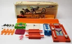 Vintage Hot Wheels Mongoose & Snake Wild Wheelie Set - NO RESERVE