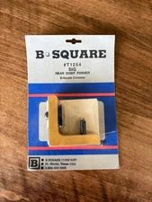 B-Square #T1254 Sig Rear Sight Pusher