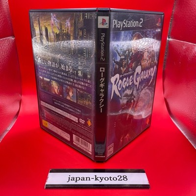 PlayStation2 - PS2 ローグギャラクシー Amazon | ローグギャラクシー | ゲーム