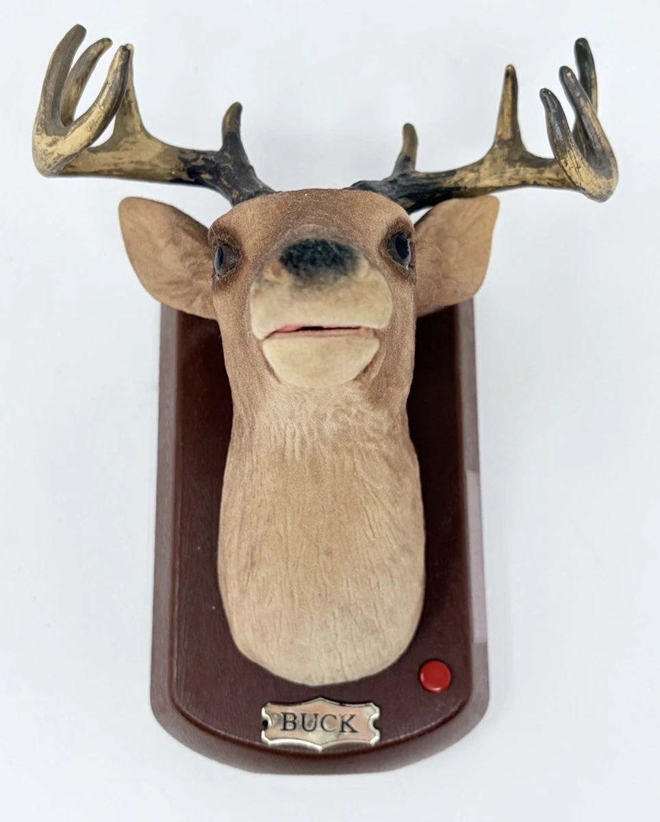 Singing Deer In other Electronic & Interactive Toys for sale | eBay