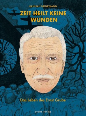 Zeit heilt keine Wunden | Hannah Brinkmann | deutsch