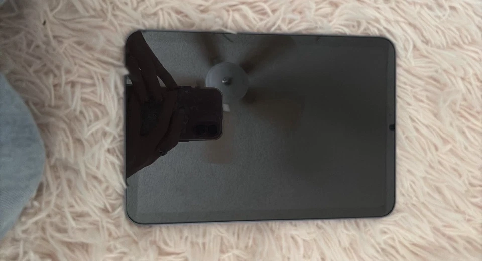 iPad Mini 6 (2021) Foto 4 de 4