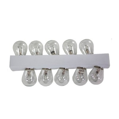 BULB #1076 BOX/10 ARCON 16773  Expedited Shipping! 
