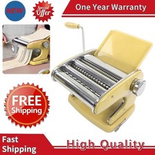 (Suction Cup Type 3 )Noodle Machine Stainless Steel Pasta Maker
