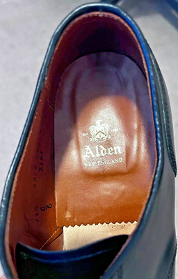 Alden 2161
