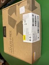 Jabra BiZ 2300 Mono USB UC Computer Headset Brand New  